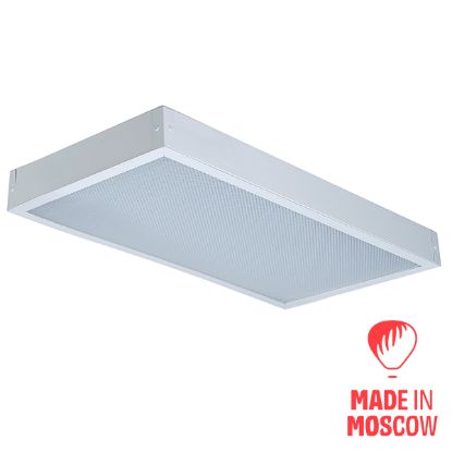 Office Pendant LED Luminaire, Ecolight